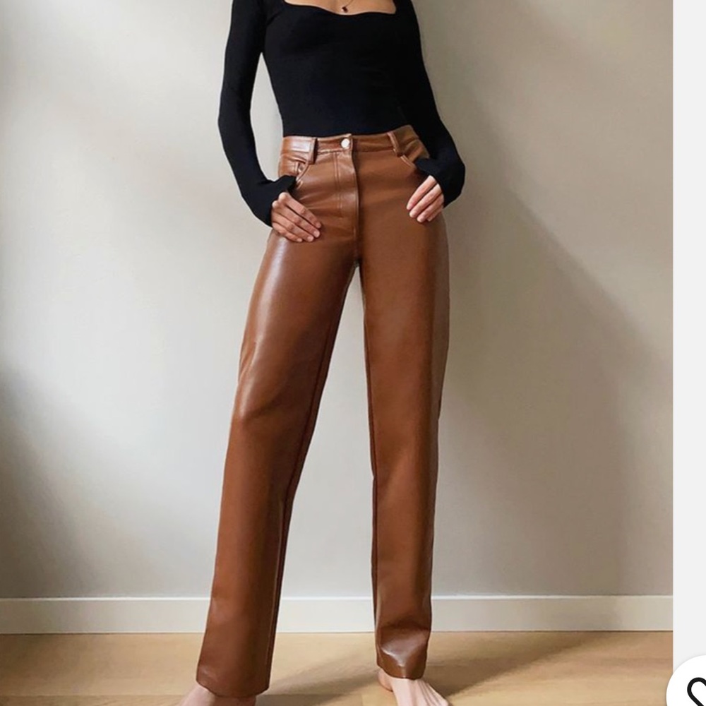 Aritzia X Wilfred The Malina Pant